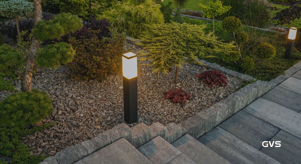 Smarte Beleuchtungtipps: Vorhandene Gartenleuchten smart machen