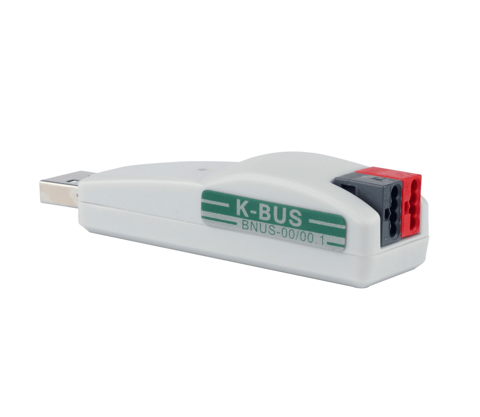 KNX USB接口(BNUS-00_00.1)